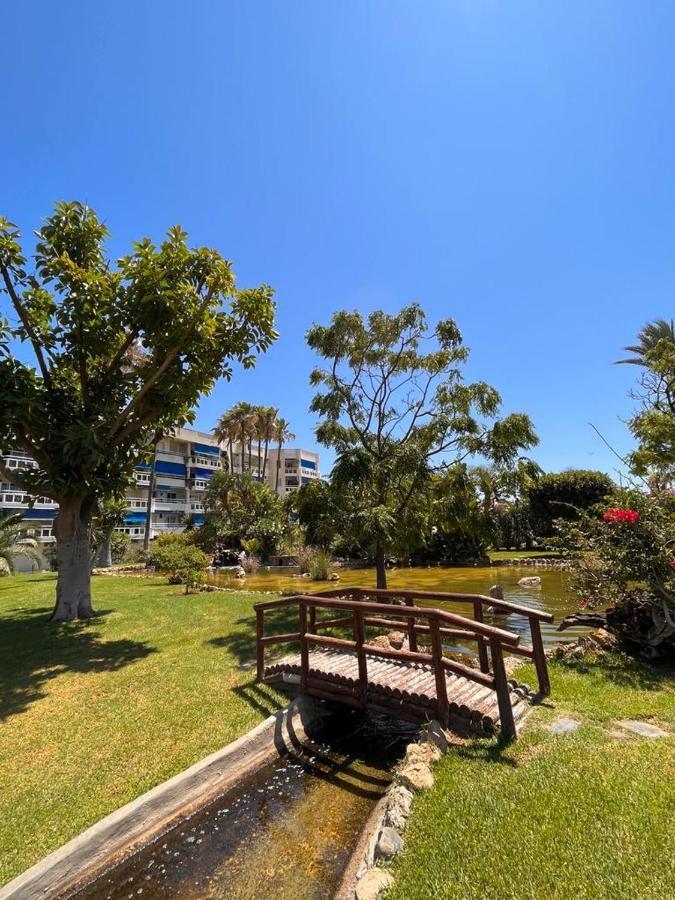 טורמולינוס Costalago Beach מראה חיצוני תמונה